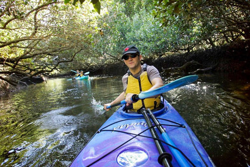 1 Person Kayak Hire - We Wander