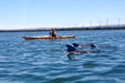 1 Person Kayak Hire - We Wander