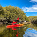 2 Person Kayak Hire - We Wander