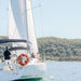 2.5 - Hour Skippered Yacht Charter & Platter - We Wander