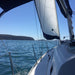 3 Hour Skippered Yacht Charter - We Wander