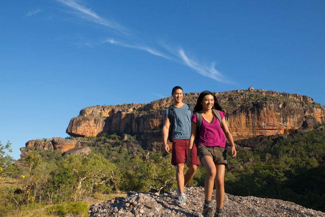 4 Day Kakadu 4Wd Top End Adventure Tour From Darwin - We Wander