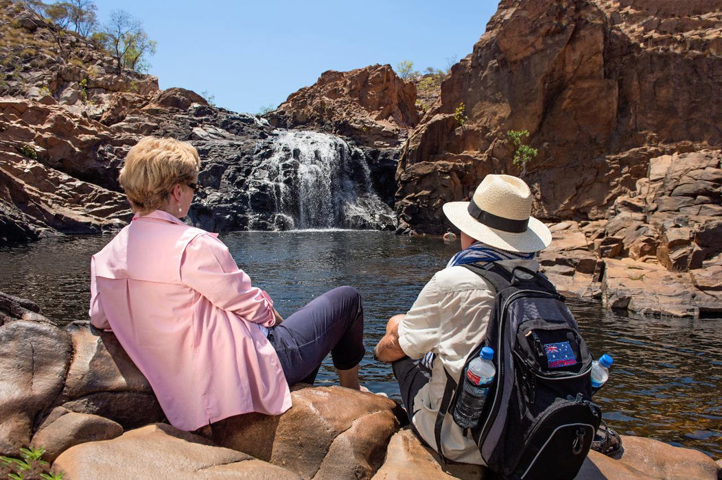 4 Day Kakadu 4Wd Top End Adventure Tour From Darwin - We Wander