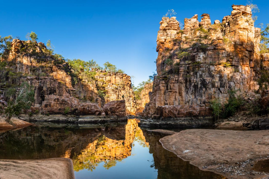 4 Day Kakadu 4Wd Top End Adventure Tour From Darwin - We Wander