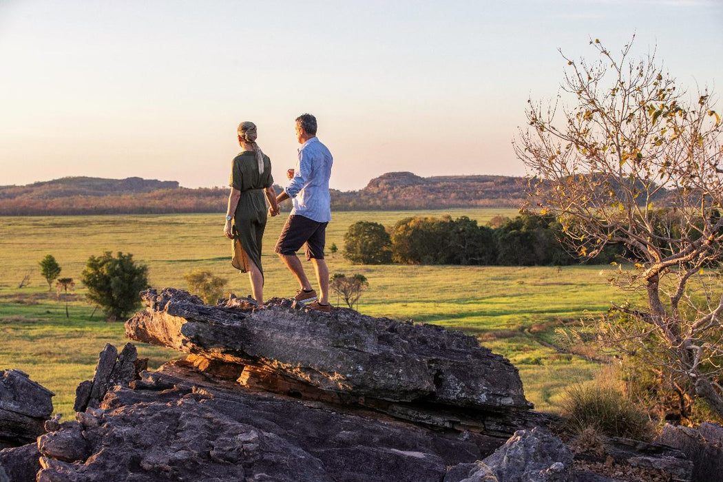 4 Day Kakadu 4Wd Top End Adventure Tour From Darwin - We Wander