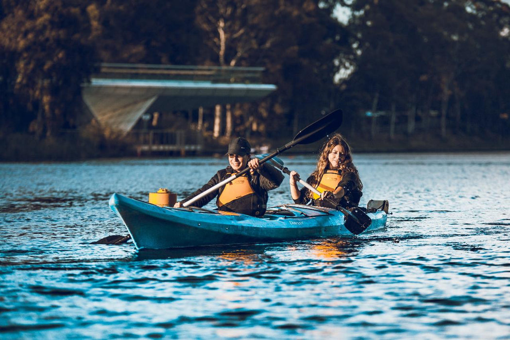 Adelaide City Kayak Tour - We Wander