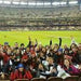 Australian Rules Football - Afl With A Local Host - We Wander