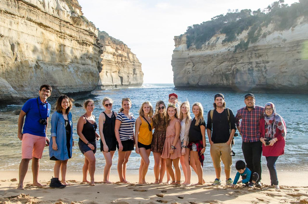 Autopia Tours: Great Ocean Road To Grampians 2 Day - We Wander