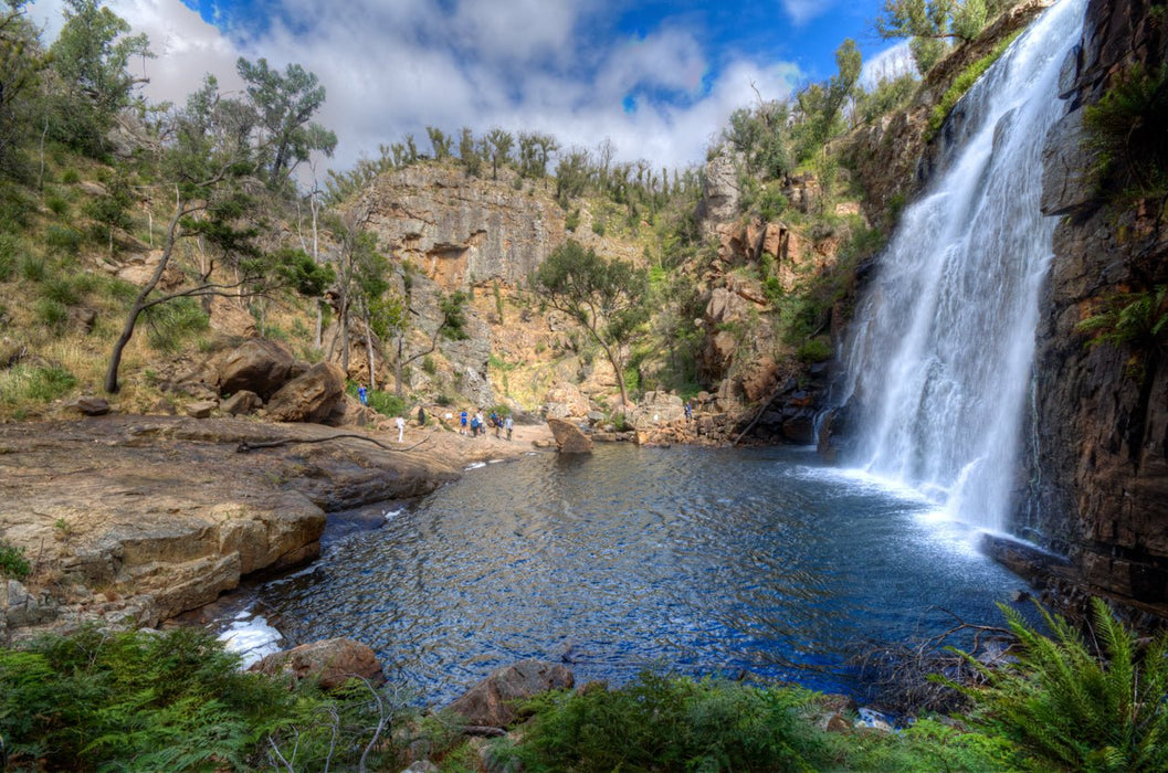 Autopia Tours: Great Ocean Road To Grampians 2 Day - We Wander