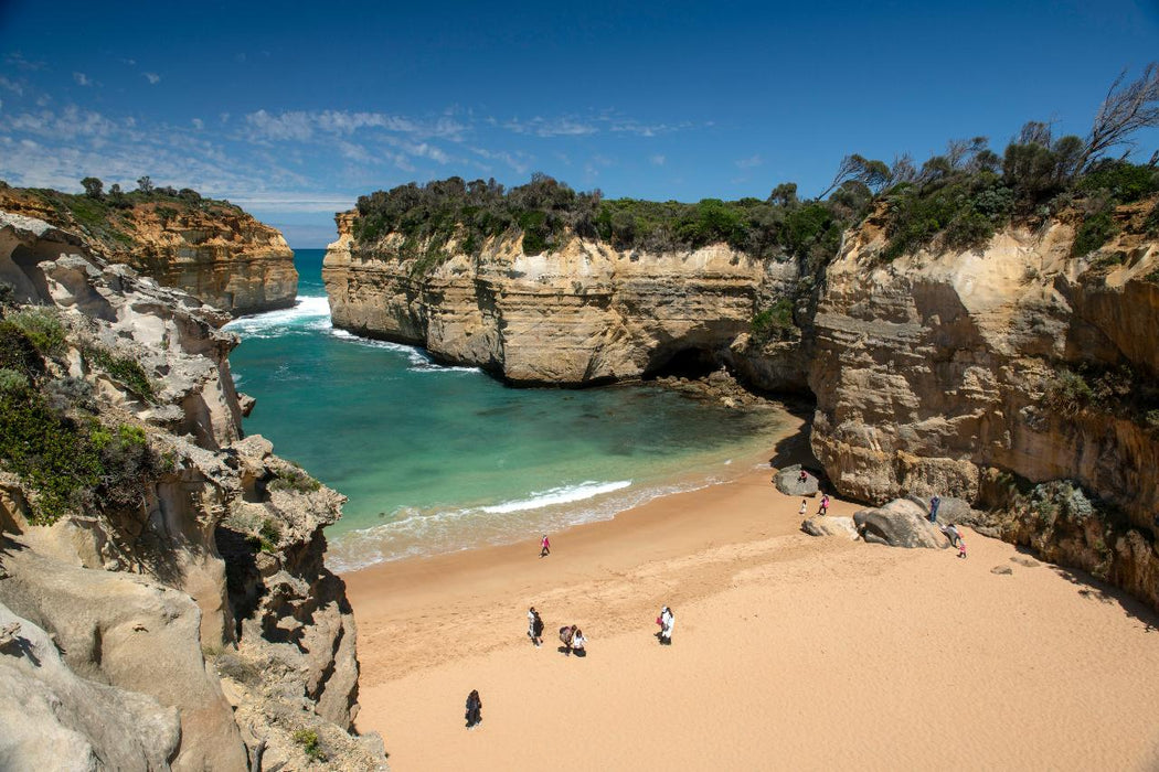 Autopia Tours: Great Ocean Road To Grampians 2 Day - We Wander