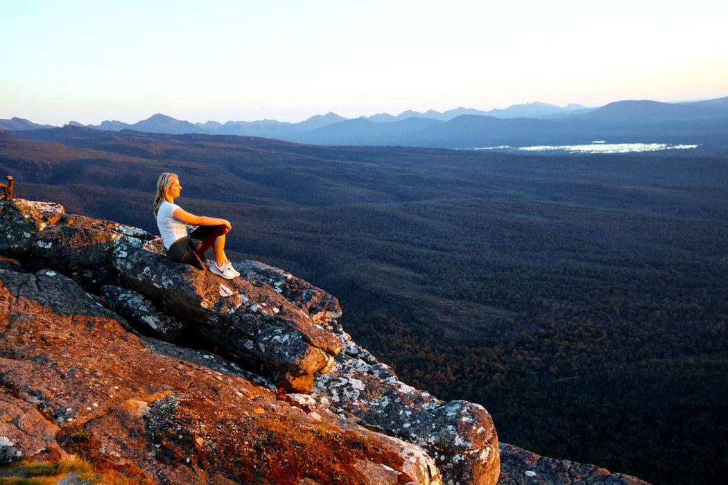 Autopia Tours: Great Ocean Road To Grampians 2 Day - We Wander