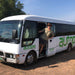 Autopia Tours: Jumping Crocodile Tour From Darwin - We Wander