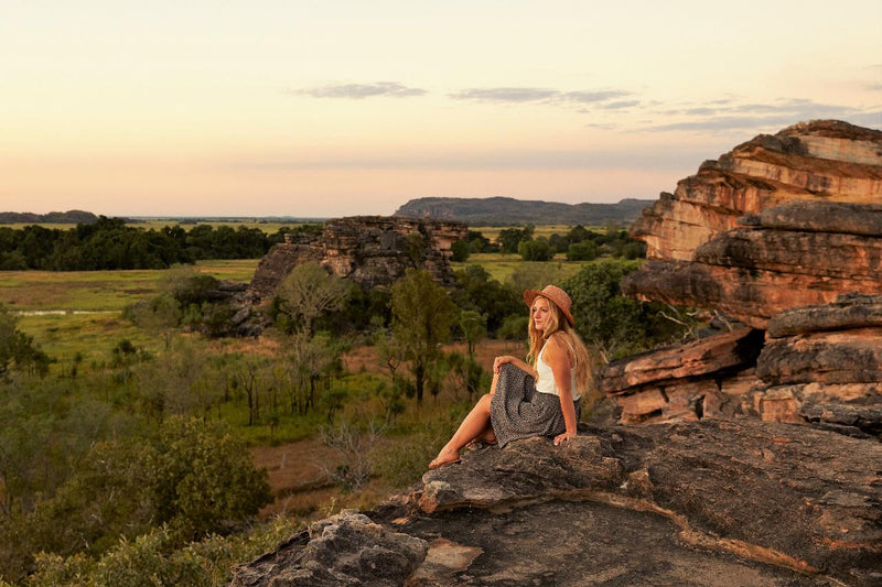 Autopia Tours: Kakadu Wilderness Escape + Croc Cruise From Darwin - We Wander