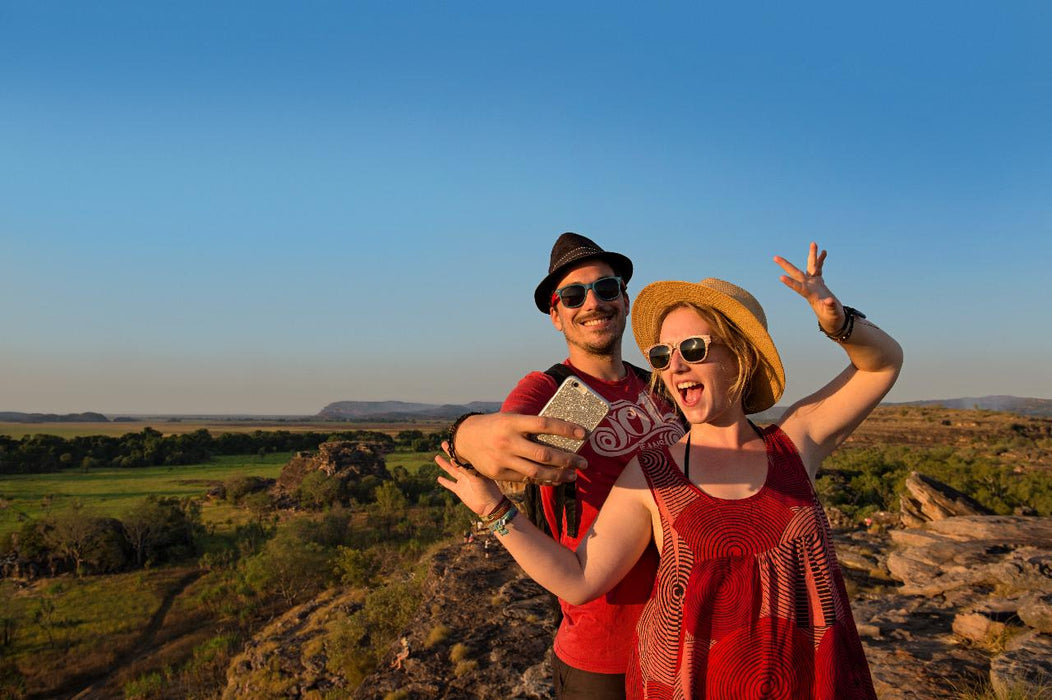 Autopia Tours: Kakadu Wilderness Escape + Croc Cruise From Darwin - We Wander