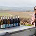 Back Of The Ute' Vineyard Wine Tasting At Aphelion Wine Co. - We Wander