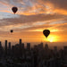 Balloon Flight Melbourne - We Wander