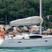 Bareboat Charter - Beneteau First 40 'Iago' - We Wander