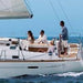 Bareboat Charter - Beneteau First 40 'Iago' - We Wander