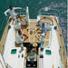 Bareboat Charter - Beneteau First 40 'Iago' - We Wander