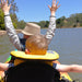 Barossa Kayak Hire - Double Kayak - Up To 2 Hours - We Wander