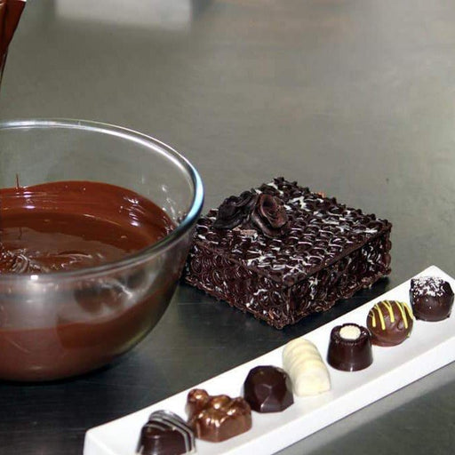 Beginner's Chocolate Class - We Wander