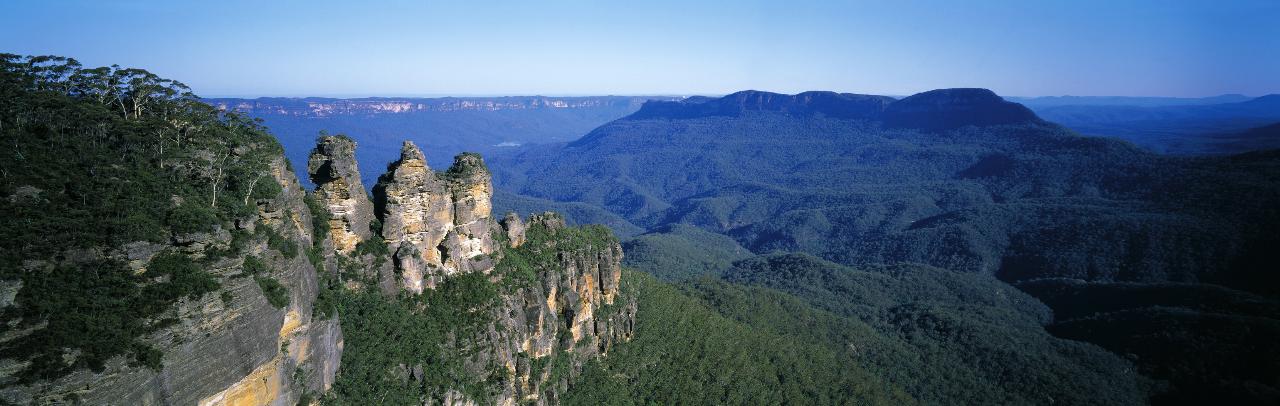 Blue Mountains Deluxe Day - We Wander