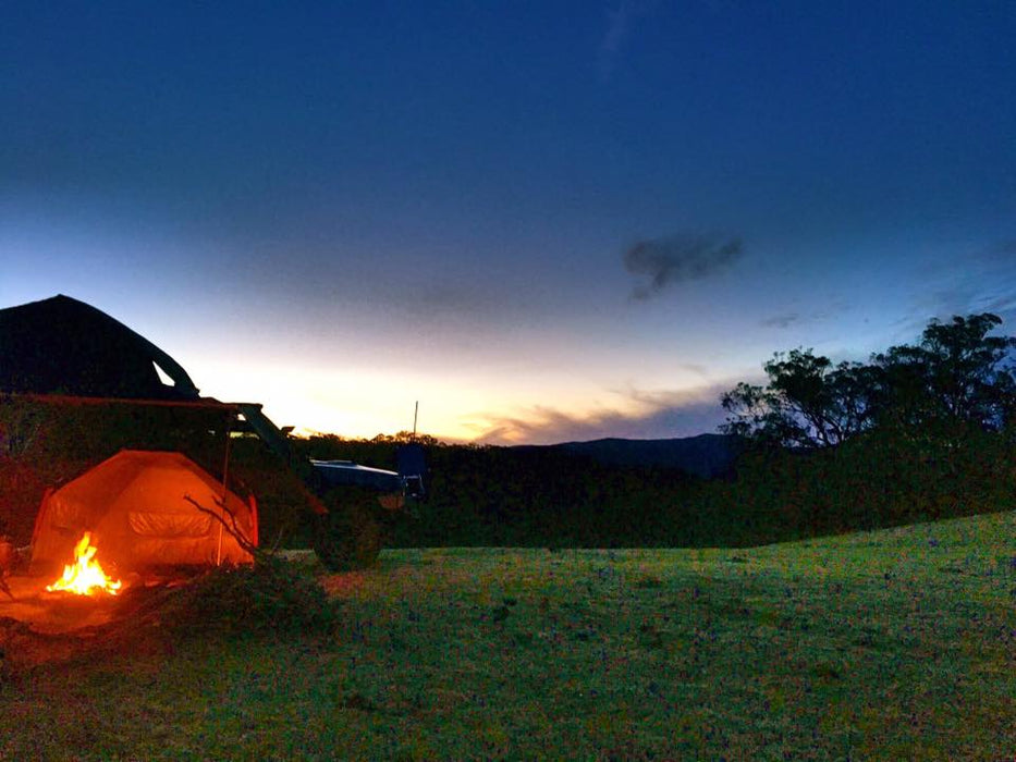 Blue Mountains Into The Wild Overnight Camping 4Wd Off Road Wilderness Adventure + River Cruise. - We Wander