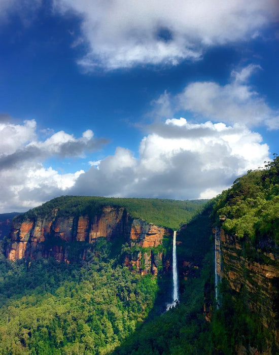 Blue Mountains Into The Wild Overnight Camping 4Wd Off Road Wilderness Adventure + River Cruise. - We Wander