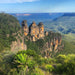 Blue Mountains Tour - We Wander