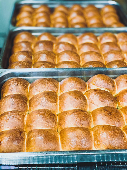 Bread Making - Sourdough, Focaccia, Ciabatta, Milk Buns - We Wander