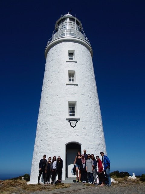 Bruny Island Day Tour - We Wander