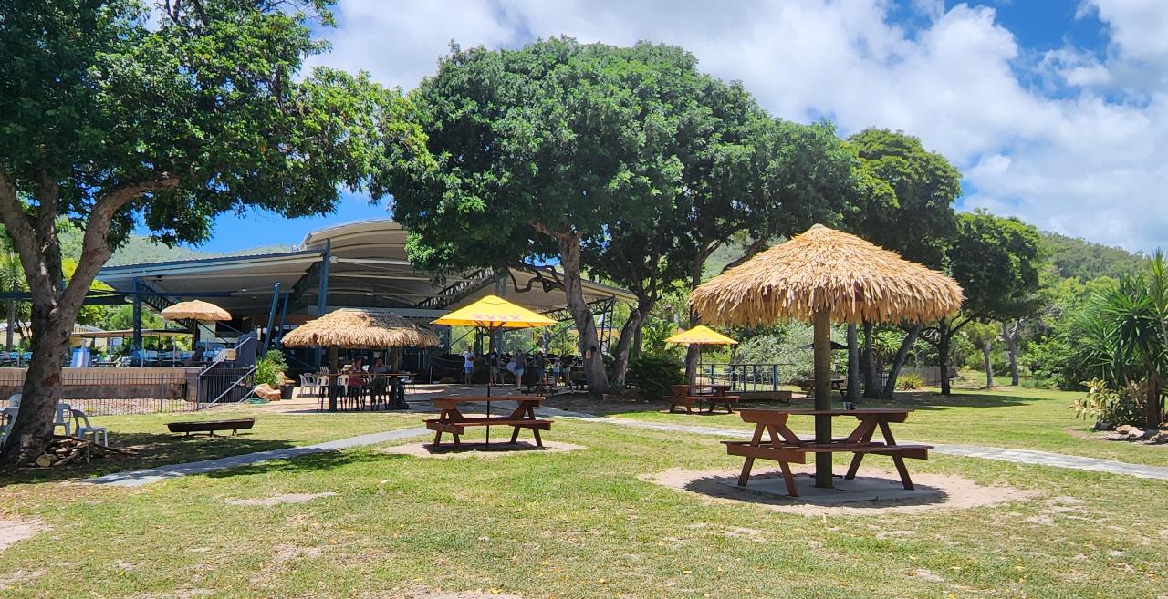 Cape Gloucester - We Wander