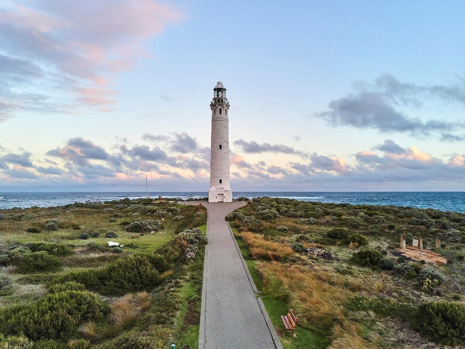 Cape Leeuwin Lighthouse Fully Guided Tower Tour - We Wander