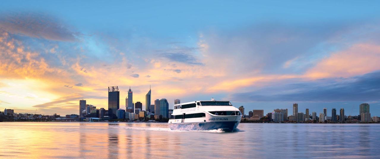 City Tour Perth And Fremantle And Swan River Cruise Package - We Wander