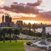 City Tour Perth And Fremantle And Swan River Cruise Package - We Wander