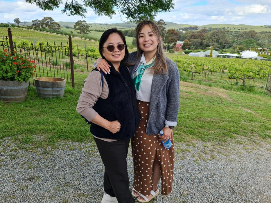 Clare Valley Wine Tour - We Wander