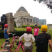 Classic Melbourne City Bike Tour - We Wander