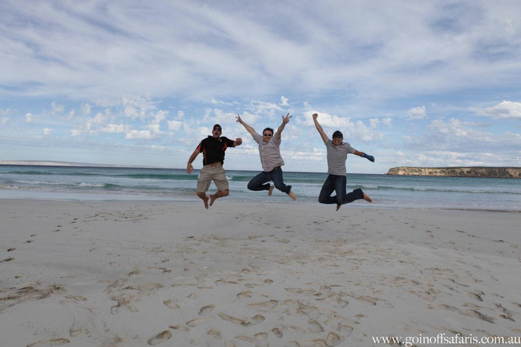 Coffin Bay Oysters, Ocean And Nature Tour - Full Day - We Wander