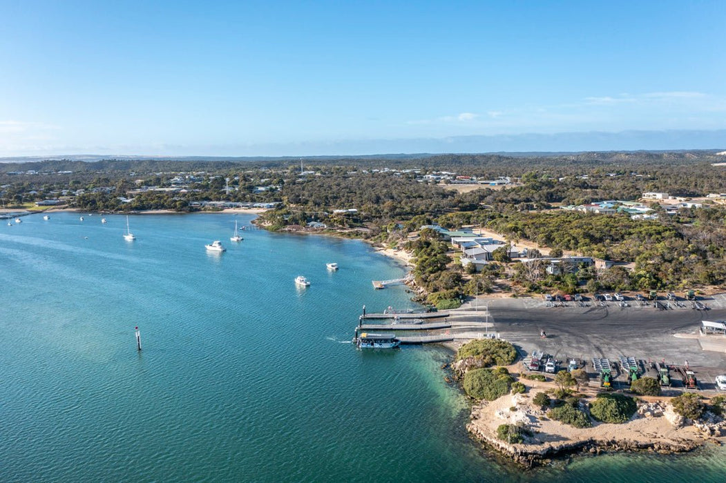 Coffin Bay Short & Sweet Oyster Farm Tour - 6 Oysters Included - We Wander