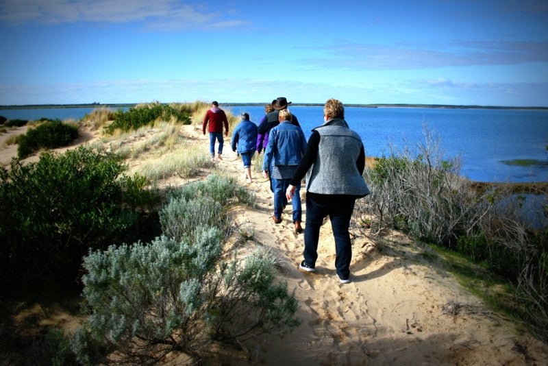 Coorong Adventure 6 Hour Cruise - We Wander