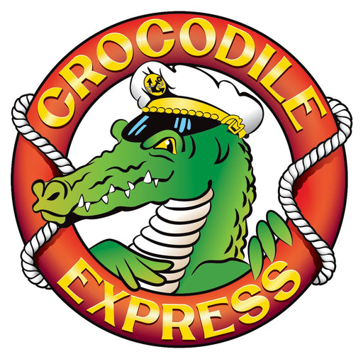 Crocodile Express Daintree Rainforest & Wildlife Cruise From Daintree Village - We Wander