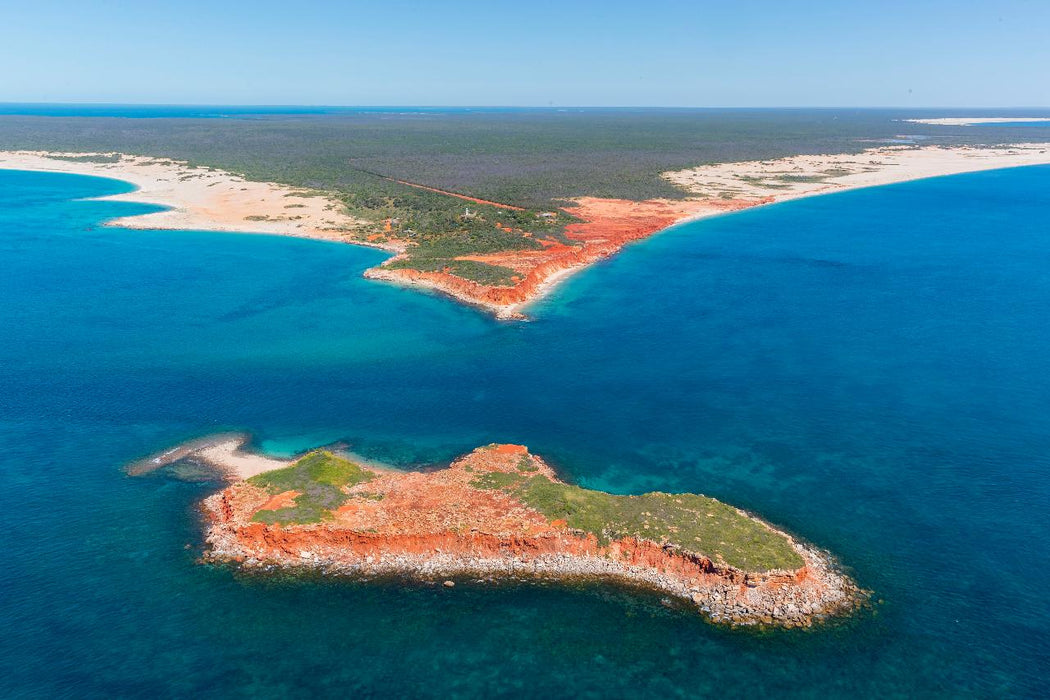 Cygnet Bay & Dampier Peninsula Discoverer Ex Broome - We Wander