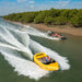 Darwin Adventure Boats - We Wander