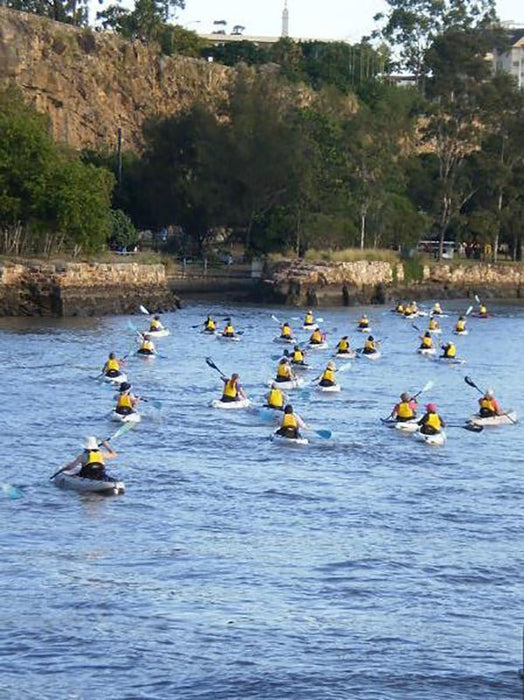 Day Kayak Adventure - We Wander