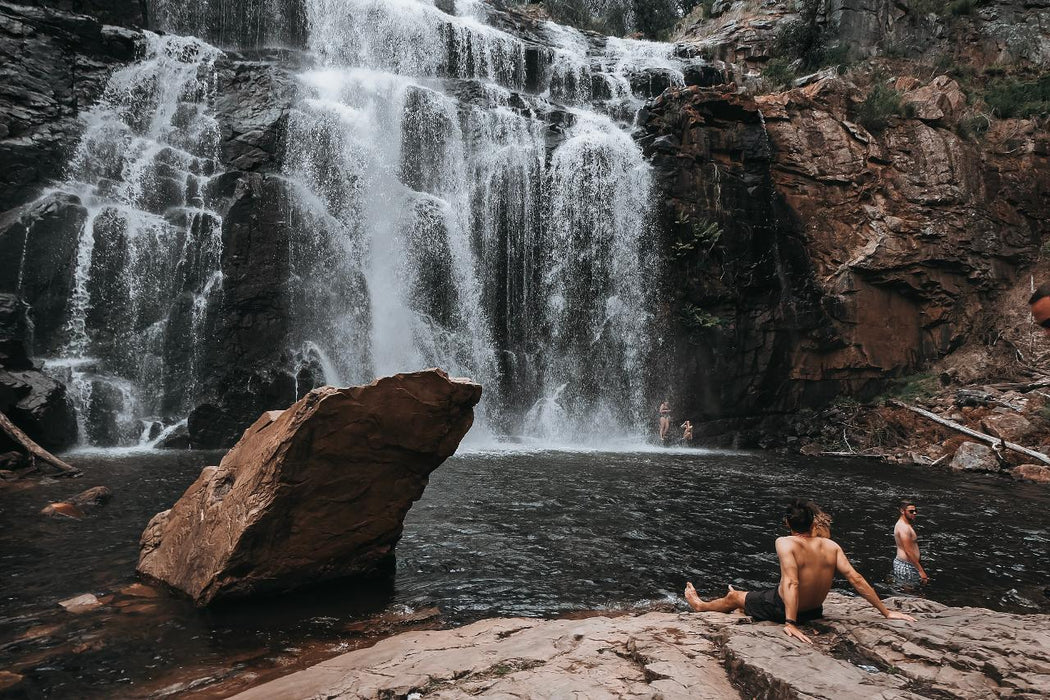 Experience The Grampians On A Full Day Tour - We Wander