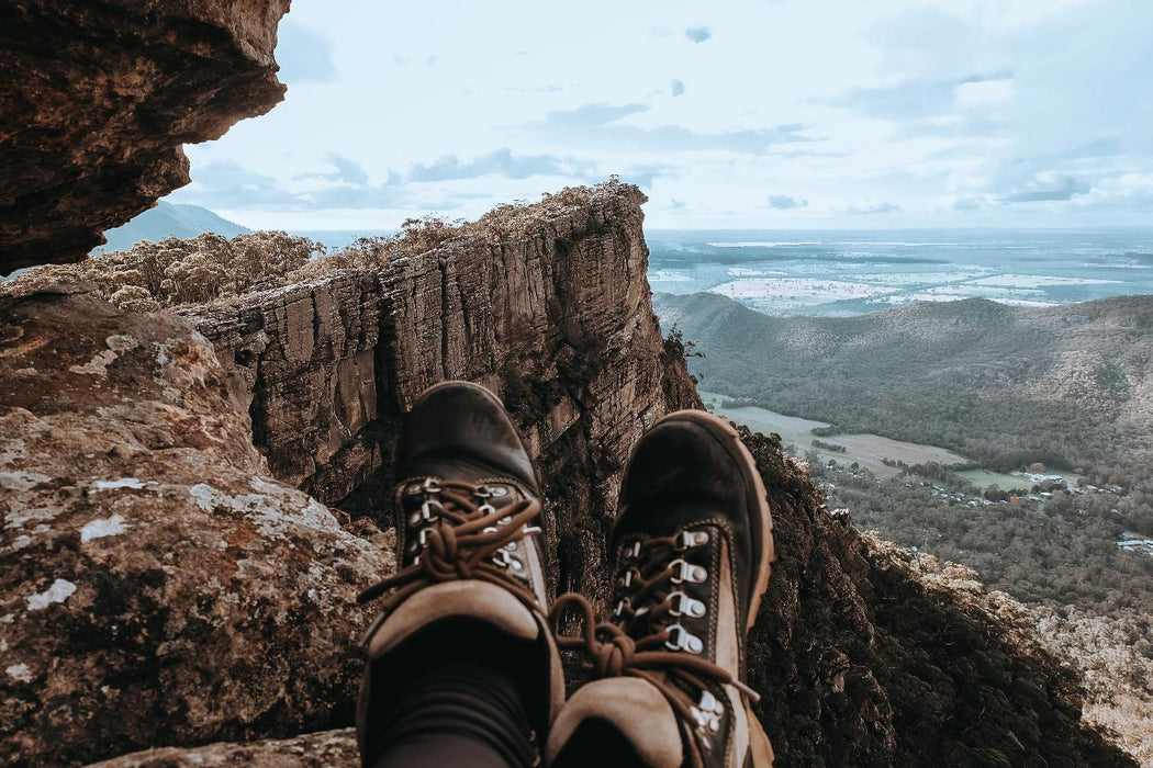 Experience The Grampians On A Full Day Tour - We Wander