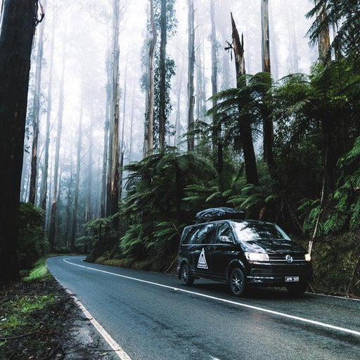 Experience The Yarra Valley & Dandenong Ranges - We Wander