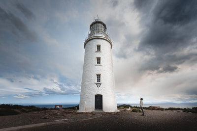 Family Bruny Island Discovery Tour - We Wander