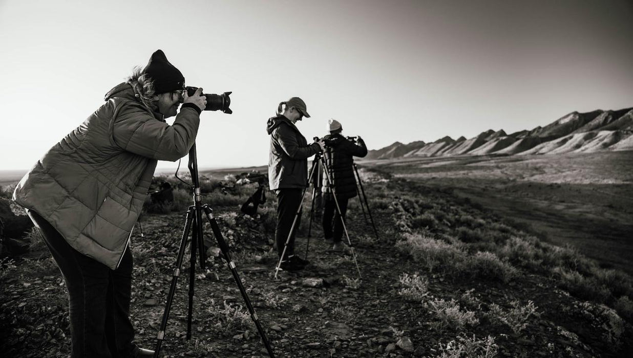 Flinders Ranges Photography Tour - We Wander