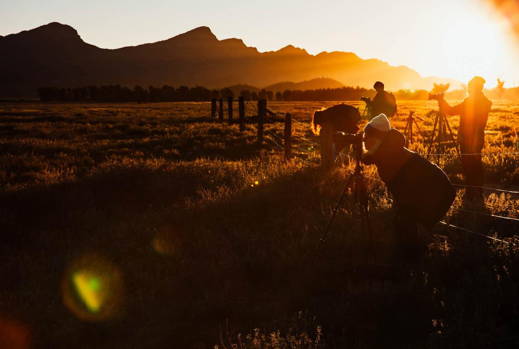 Flinders Ranges Photography Tour - We Wander